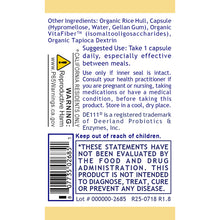 將圖片載入圖庫檢視器 Premier Research Labs MicroBiome-18™ 益生菌 (30 Capsules)