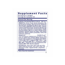 將圖片載入圖庫檢視器 Premier Research Labs Probiotic 益生菌 (60 Soft Gels 軟膠囊)