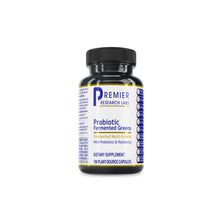 將圖片載入圖庫檢視器 Premier Research Labs Probiotic Fermented Greens 益生菌發酵綠蔬粉 (150 膠囊)