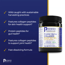 將圖片載入圖庫檢視器 Premier Research Labs Marine Collagen 海洋膠原蛋白粉 (300g)