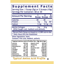 將圖片載入圖庫檢視器 Premier Research Labs Marine Collagen 海洋膠原蛋白粉 (300g)