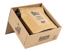 將圖片載入圖庫檢視器 The Brew Company Coffeebrewer - Colombia 丹麥便攜式手沖咖啡包 - 哥倫比亞 (7包/盒)