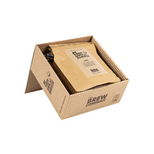 將圖片載入圖庫檢視器 The Brew Company Coffeebrewer - Peru 丹麥便攜式手沖咖啡包 - 秘魯 (7包/盒)