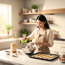 将图片加载到图库查看器,Raw Element® Organic Refined Avocado Oil for High Heat Cooking 源机®有机牛油果油(1L) - 适用于高温煮食