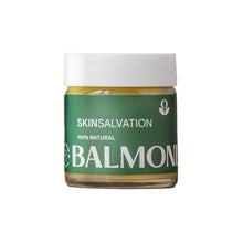 將圖片載入圖庫檢視器 Balmonds Skin Salvation Balm 天然深層濕疹護理軟膏