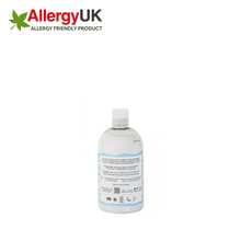 Load image into Gallery viewer, Bio-D Sanitising Fragrance Free Handwash