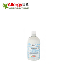 Load image into Gallery viewer, Bio-D Sanitising Fragrance Free Handwash