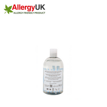 Load image into Gallery viewer, Bio-D Sanitising Fragrance Free Handwash
