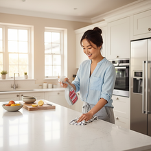 Load image into Gallery viewer, Bio-D All Purpose Sanitising Cleaner