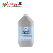 Load image into Gallery viewer, Bio-D Sanitising Fragrance Free Handwash