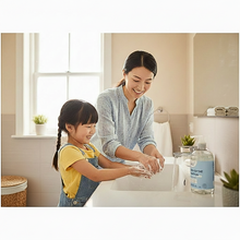 Load image into Gallery viewer, Bio-D Sanitising Fragrance Free Handwash