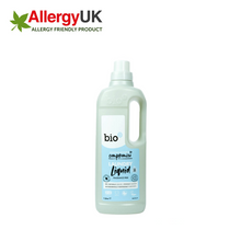 Load image into Gallery viewer, Bio-D Laundry - Fragrance Free Non Bio Laundry Liquid (5L)