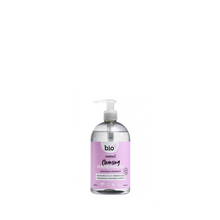 Load image into Gallery viewer, Bio-D Sanitising Geranium Grapefruit Handwash