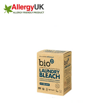 Load image into Gallery viewer, Bio-D Laundry - Laundry Bleach (400g)