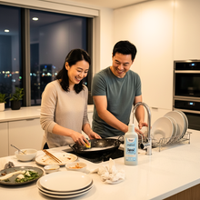 Load image into Gallery viewer, Bio-D Fragrance Free Washing Up Liquid