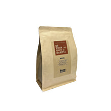 將圖片載入圖庫檢視器 The Brew Company Coffee Beans - Brazil 巴西 (333g)