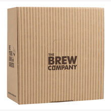 将图片加载到图库查看器,The Brew Company Coffeebrewer - Travel Coffee 丹麥便攜式手沖咖啡包 - 旅行咖啡 (7包/盒)