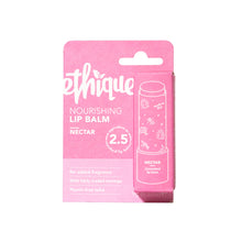 將圖片載入圖庫檢視器 Ethique Lip Balm - Nectar™ Unscented Lip Balm 花蜜無味潤唇膏