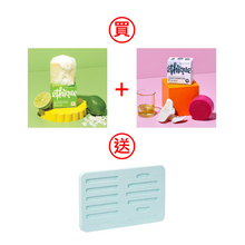 将图片加载到图库查看器,Ethique Shampoo Bar - Smoothing Shampoo Bar for Frizzy Hair: Frizz Wrangler™ 躁发驯服洗发皂(适用于毛躁发质)
