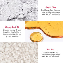 將圖片載入圖庫檢視器 Ethique Facial Care - Deep Green™ Deep Cleaning Solid Face Cleanser 綠寶石深層潔面皂