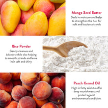 將圖片載入圖庫檢視器 Ethique Shampoo Bar - Restoring Soap Free Shampoo Bar for Dry, Damaged Hair: Sorbet™ 雪芭修復無皂基洗髮皂(適用於乾燥或損傷髮質)