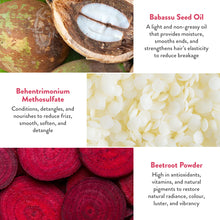 將圖片載入圖庫檢視器 Ethique Conditioner Bar - Purple Conditioner Bar for Brassy Blonde and Gray Hair: Tone It Down™ 亮澤控色紫色護髮皂