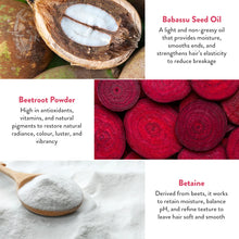 將圖片載入圖庫檢視器 Ethique Shampoo Bar - Purple Soap Free Shampoo Bar for Brassy Blonde and Gray Hair: Tone It Down™ 亮澤控色紫色無皂基洗髮皂