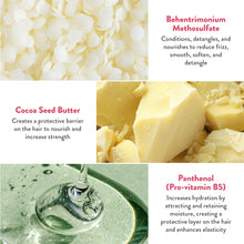 將圖片載入圖庫檢視器 Ethique Conditioner Bar - Lightweight Conditioner Bar for Fine Hair: Wonderbar™ 奇妙旅程護髮皂(適用於纖細髮質)