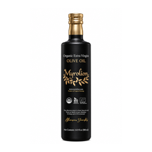將圖片載入圖庫檢視器 Myrolion Polyphenol-Rich Organic Extra Virgin Olive Oil 希臘高多酚有機特級初榨橄欖油 500ml