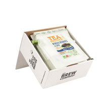 將圖片載入圖庫檢視器 April Love Teabrewer - Organic Nordic Berries & Chai 情迷四月便攜手沖有機北歐風情果茶包 (7 包/盒)