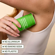 將圖片載入圖庫檢視器 Ethique Natural Deodorant - Eucalyptus + Cedarwood 桉樹雪松天然香體膏 70g