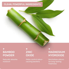 將圖片載入圖庫檢視器 Ethique Natural Deodorant - Fragrance Free 無味天然香體膏 70g
