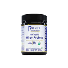 將圖片載入圖庫檢視器 Premier Research Labs Organic Whey Protein 有機乳清蛋白粉 (476g)