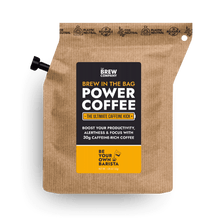 将图片加载到图库查看器,Grower's Cup Coffeebrewer - Power Coffee 啡农杯便携式手冲能量咖啡包