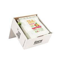 将图片加载到图库查看器,April Love Teabrewer - 情迷四月便携手冲有机树莓果篮果茶包