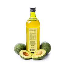 將圖片載入圖庫檢視器 Raw Element® Organic Refined Avocado Oil for High Heat Cooking 源機®有機牛油果油 (1L) - 適用於高溫煮食
