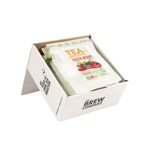 將圖片載入圖庫檢視器 April Love Teabrewer - Organic Tasty Berry Fruit Tea 情迷四月便攜手沖有機雜莓果茶包(7 包/克)