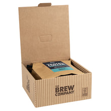 将图片加载到图库查看器,The Brew Company Coffeebrewer - Travel Coffee 丹麥便攜式手沖咖啡包 - 旅行咖啡 (7包/盒)