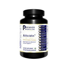 將圖片載入圖庫檢視器 Premier Research Labs Allicidin Dietary Supplement
