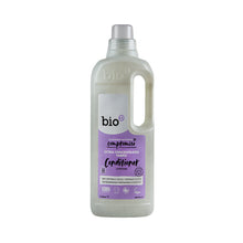 將圖片載入圖庫檢視器 Bio-D Extra Concentrated Fabric Conditioner - Lavender 天然超濃縮薰衣草柔順劑