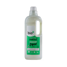 將圖片載入圖庫檢視器 Bio-D Concentrated Non Bio Laundry Liquid - Juniper 天然濃縮清新松樹洗衣液
