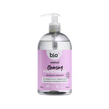 將圖片載入圖庫檢視器 Bio-D Sanitising Geranium Grapefruit Handwash 天然天竺葵西柚消毒洗手液