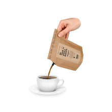 將圖片載入圖庫檢視器 Grower&#39;s Cup Coffeebrewer - Ethiopia 啡農杯便攜式手沖埃塞俄比亞咖啡包
