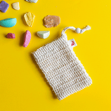 將圖片載入圖庫檢視器 Ethique Storage - Shampoo & Soap Saver Bag 儲存袋