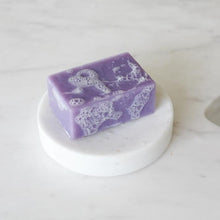 將圖片載入圖庫檢視器 Ethique Body Cleanser - Refreshing Lavender &amp; Peppermint Soap Bar 薰衣草薄荷沐浴芭

