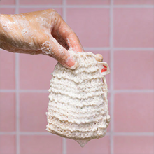 將圖片載入圖庫檢視器 Ethique Storage - Shampoo & Soap Saver Bag 儲存袋