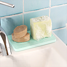 Load image into Gallery viewer, Ethique Storage - Aqua In-Shower Storage Container