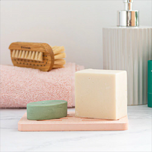 Load image into Gallery viewer, Ethique Storage - Aqua In-Shower Storage Container