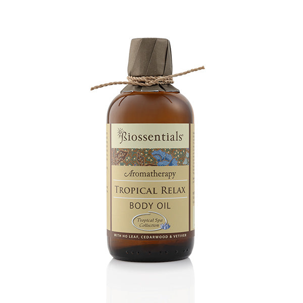 Biossentials Body & Massage Oil - Tropical Relax