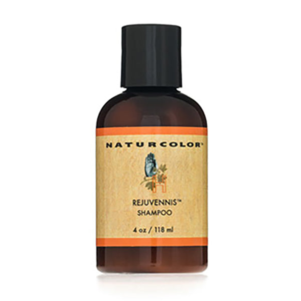 NATURCOLOR Rejuvennis Shampoo 4oz 自然色活力洗髮液
